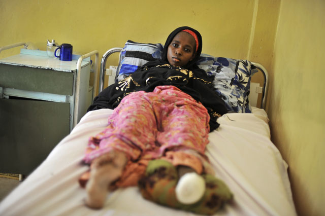 26IDPs Somalia